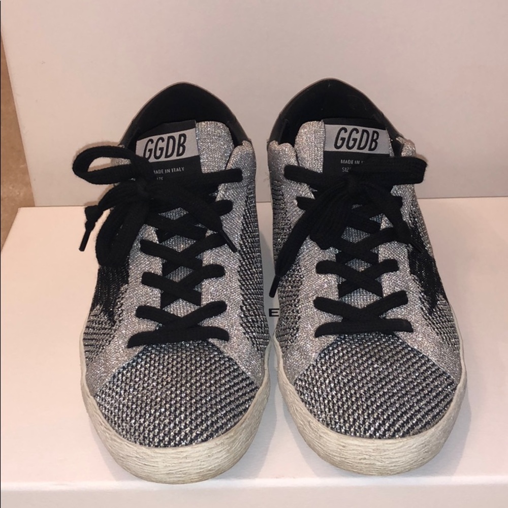 Golden Goose Sneakers EXCLUSIVE for Intermix